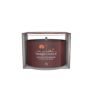 Autumn Daydream - Yankee Candle Signature - mini świeca zapachowa