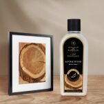 Sandalwood - Wkład do Lampy Zapachowej Ashleigh & Burwood 1000 ml - 2