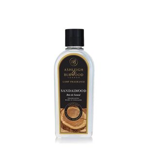 Sandalwood - Wkład do Lampy Zapachowej Ashleigh & Burwood 1000 ml