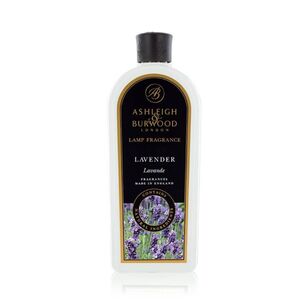 Lavender - Wkład do Lampy Zapachowej Ashleigh & Burwood 1000 ml