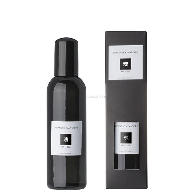 Soul - Vila Hermanos - spray zapachowy do pomieszczeń 100ml - seria Apothecary Japanese