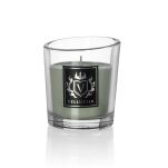 Cannabis Connoisseur- Vellutier - mała świeca zapachowa - 2