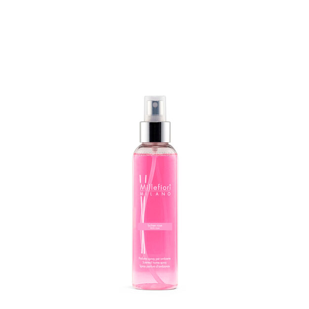 Lychee Rose - Millefiori - spray do pomieszczeń 150 ml - nowość 2023