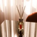 Miele Bianco - Millefiori Milano - zestaw prezentowy dyfuzor zapachowy z patyczkami 250ml  - 7