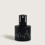 Zestaw prezentowy - Maison Berger - lampa katalityczna Skyline Black + esencja Ocean Breeze 250 ml - 3