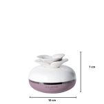 Millefiori Flower Pink – dyfuzor zapachowy Air Design - 2