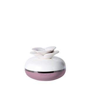 Flower Pink - Millefiori Milano - dyfuzor zapachowy air design