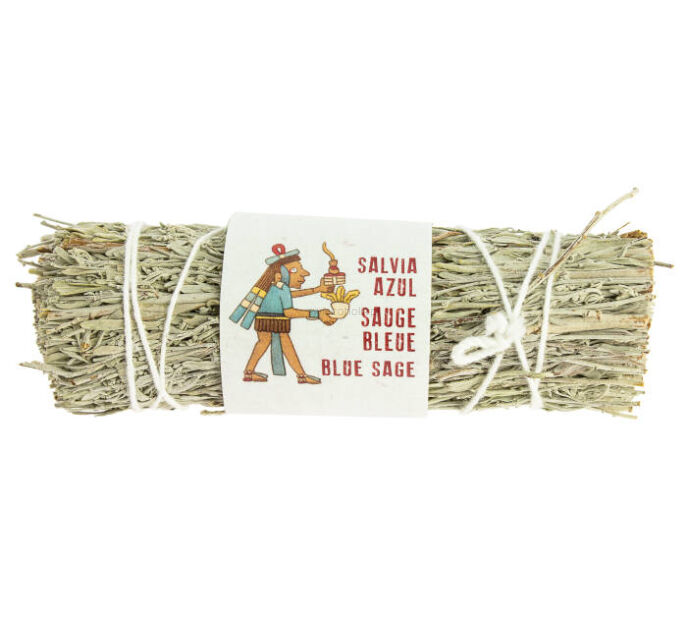 Niebieska Szałwia 30 gram