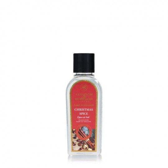 Christmas Spice - Wkład do Lampy Zapachowej Ashleigh & Burwood 250 ml