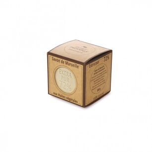 Savon de  Marseille Vegetales - Esprit Provence - mydło marsylskie (72%) 300g