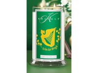 Erin Go Bragh - Kringle Candle - duża świeca z dwoma knotami (624g) - 2