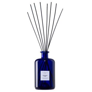 Eucalyptus & Mint - Vila Hermanos - dyfuzor zapachowy 3000 ml - seria Apothecary Cobalt Blue