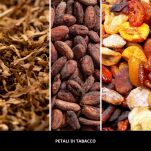 Petali Di Tabacco - Grey - Millefiori - Zapach do samochodu 