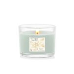 Serenity Stone - Yankee Candle Signature - mini świeca zapachowa - 3