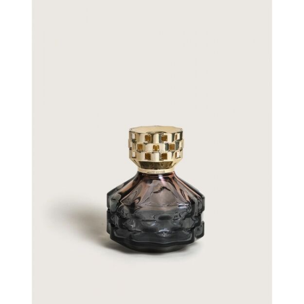 Bolero - Maison Berger - lampa katalityczna czarna/nude