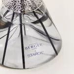 Maison Berger Paris - dyfuzor zapachowy Starc Gris + wkład Peau de Pierre 400 ml - 3