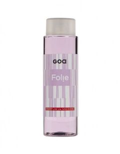 Folie - Goa - wkład zapachowy do dyfuzora 250 ml