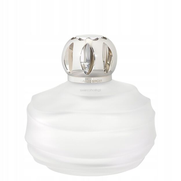 Echo Frosted - Maison Berger - lampa katalityczna