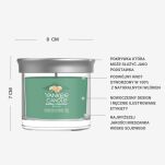 Holiday Winterfest - Yankee Candle Signature - świeca zapachowa tumbler 1 knot  - 2