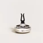 Maison Berger Honey Comb - dyfuzor zapach samochodowy z wkładem Exquisite Sparkle - 6