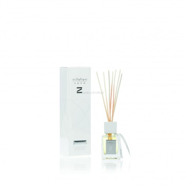 Spa & Massage Thai- Millefiori- dyfuzor zapachowy z patyczkami 100 ml- seria Zona