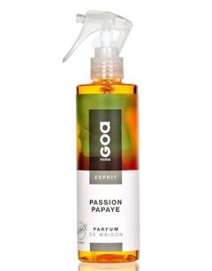 Passion Papaye - Goa - Esprit - odswieżacz w sprayu 250ml