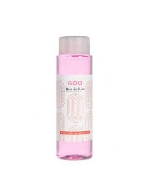 Bois de Rose - Goa - wkład zapachowy do dyfuzora 250 ml