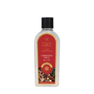 Christmas Spice - Wkład do Lampy Zapachowej Ashleigh & Burwood 500 ml