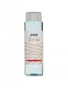 Slow Life - Goa - wkład zapachowy do dyfuzora 250 ml