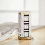 Little Luxuries - Yankee Candle - zestaw prezentowy 3 świec mini - 2