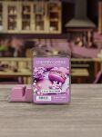 Lilac Macaron  - Country Candle - wosk zapachowy 64 gram - 2