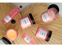 Pear & Rose - Vila Hermanos -  spray zapachowy 100ml - seria Apothecary Rose - 2