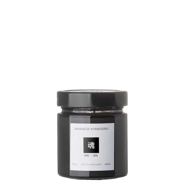 Soul - Vila Hermanos - świeca zapachowa 150g - seria Apothecary Japanese