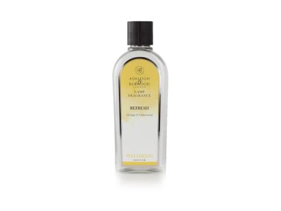 Wellbeing Refresh - Wkład do Lampy Zapachowej Ashleigh & Burwood 500 ml