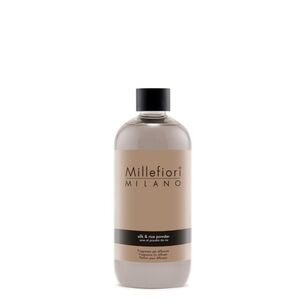 Silk & Rice Powder - Millefiori - uzupełniacz do pałeczek zapachowych 500ml - nowość 2023