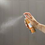 Oriental Spice - Ashleigh & Burwood - spray do pomieszczeń 100 ml - 2