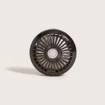 Maison Berger Paris - Carwheel Clip – dyfuzor zapach samochodowy z wkładem Liliflora - 2