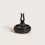 Maison Berger Paris - Carwheel Clip – dyfuzor zapach samochodowy z wkładem Liliflora - 4