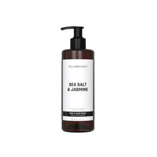 Vila Hermanos Apothecary Sea Salt & Jasmine - krem do rąk i ciała 300 ml