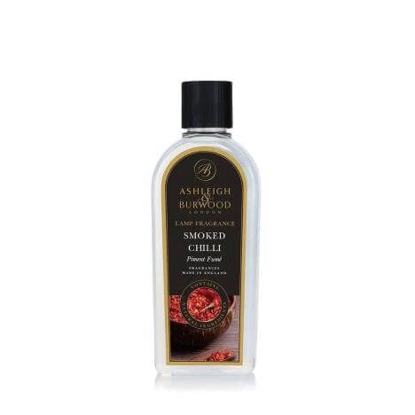 Smoked Chilli - Wkład do Lampy Zapachowej Ashleigh & Burwood 250 ml