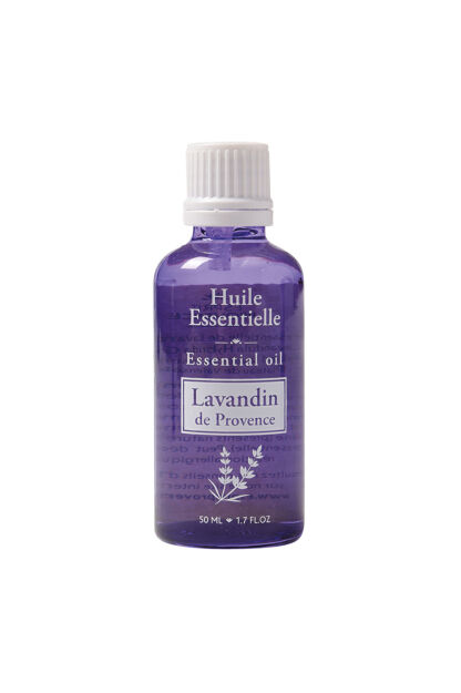 Olejek eteryczny lawandin 50 ml Esprit Provence – 100% naturalny
