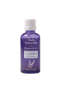 Olejek eteryczny lawandin 50 ml Esprit Provence – 100% naturalny