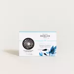 Maison Berger Aroma Happy - dyfuzor zapach samochodowy z wkładem Aquatic Freshness - 6