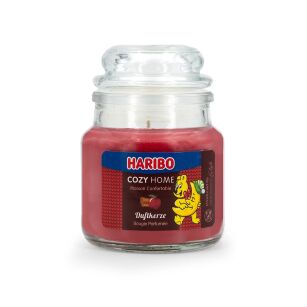 Cozy Home - Haribo - świeca zapachowa 85g