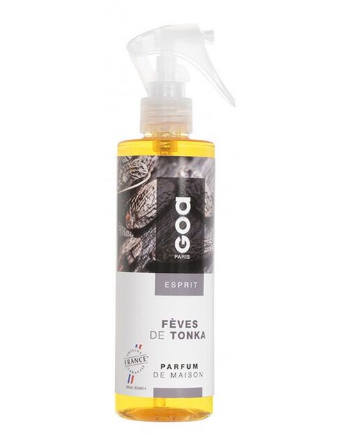 Feves De Tonka - Goa - Esprit - odswieżacz w sprayu 250ml