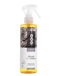 Feves De Tonka - Goa - Esprit - odswieżacz w sprayu 250ml