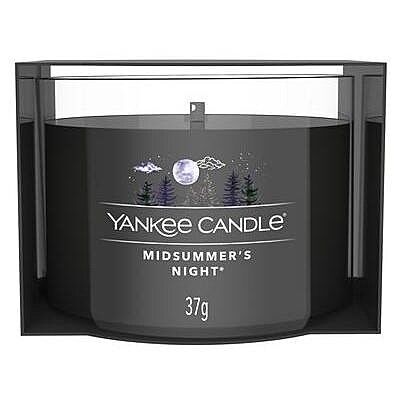 Midsummers Night - Yankee Candle - mini świeca zapachowa