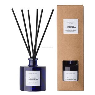 Tuberose & Magnolia Tree- Vila Hermanos - dyfuzor zapachowy 100 ml - seria Apothecary Cobalt Blue