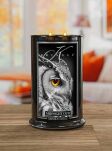 Midnight Oud - Kringle Candle - duża świeca z dwoma knotami (624g) - seria Reserve - 2