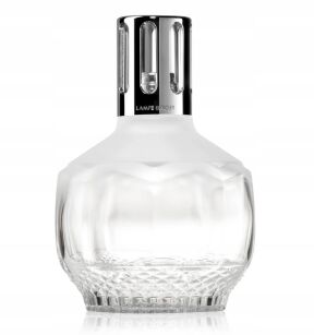 Molecule Clear & Frosted - Maison Berger - lampa katalityczna